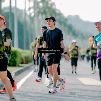 Runner Photo 6583513