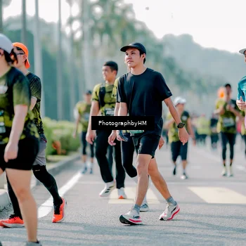 Runner Photo 6583520