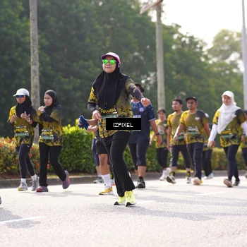 Runner Photo 6583527
