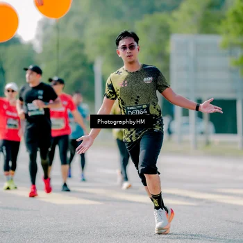 Runner Photo 6583534
