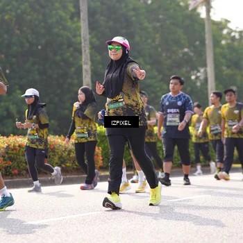Runner Photo 6583536