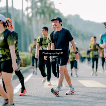 Runner Photo 6583539