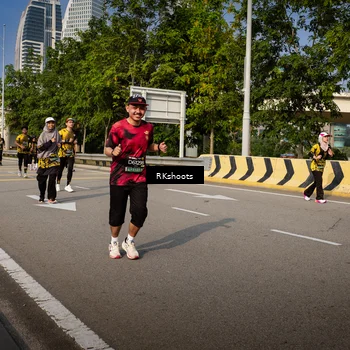 Runner Photo 6583557