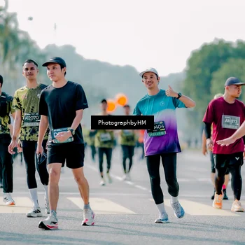 Runner Photo 6583558