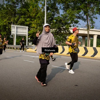 Runner Photo 6583562
