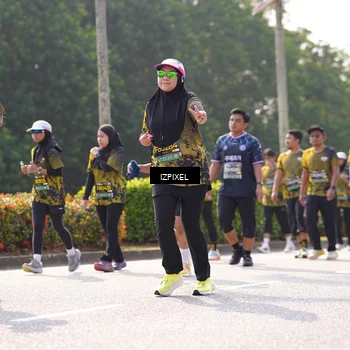 Runner Photo 6583566