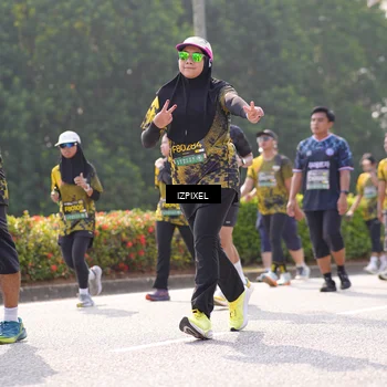 Runner Photo 6583569