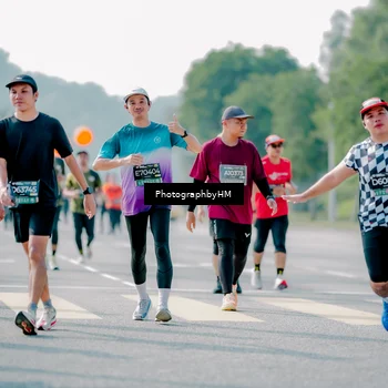 Runner Photo 6583570