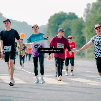 Runner Photo 6583580