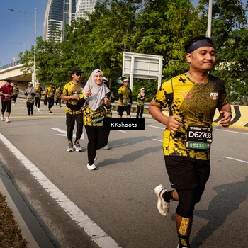 Runner Photo 6583581