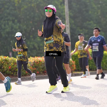 Runner Photo 6583582