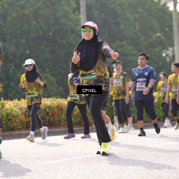 Runner Photo 6583584