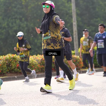 Runner Photo 6583587