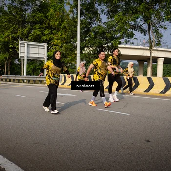 Runner Photo 6583591