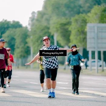 Runner Photo 6583592