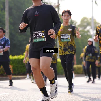 Runner Photo 6583601