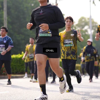 Runner Photo 6583604