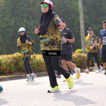 Runner Photo 6583605