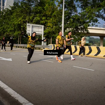 Runner Photo 6583617