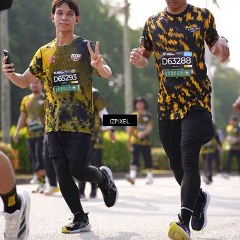 Runner Photo 6583628