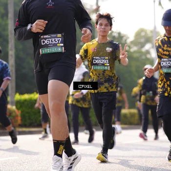 Runner Photo 6583634