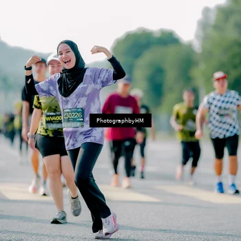 Runner Photo 6583636