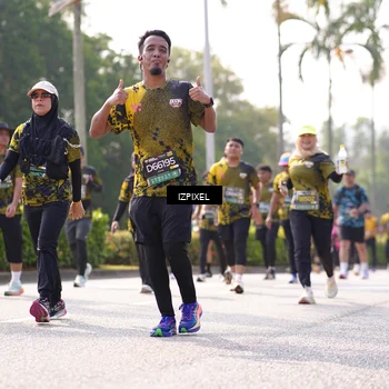 Runner Photo 6583644