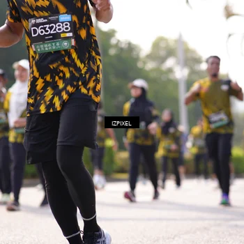 Runner Photo 6583645