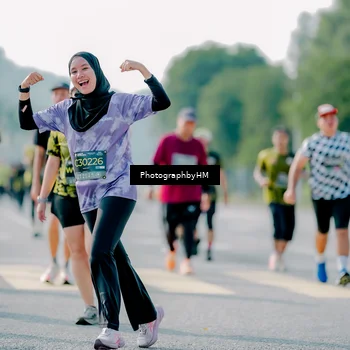 Runner Photo 6583647