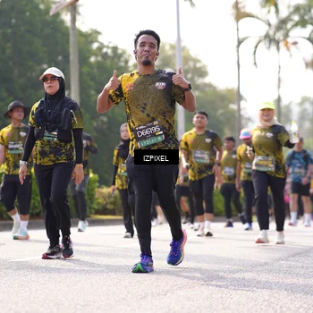 Runner Photo 6583653