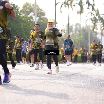 Runner Photo 6583660