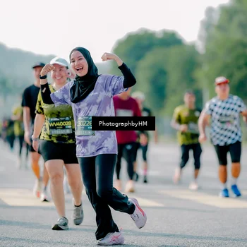 Runner Photo 6583664