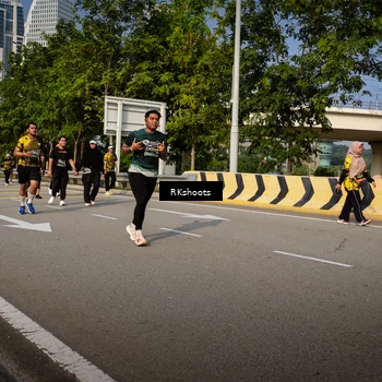 Runner Photo 6583665