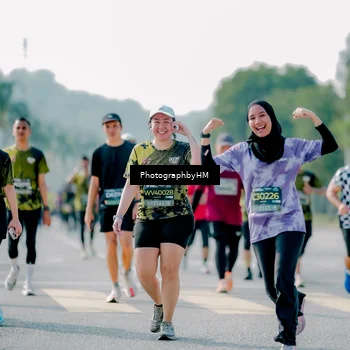 Runner Photo 6583668
