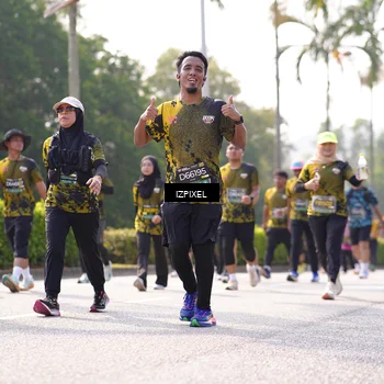 Runner Photo 6583670