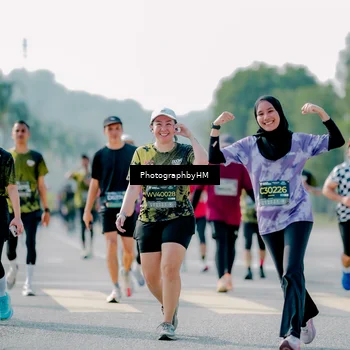 Runner Photo 6583672