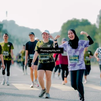 Runner Photo 6583680