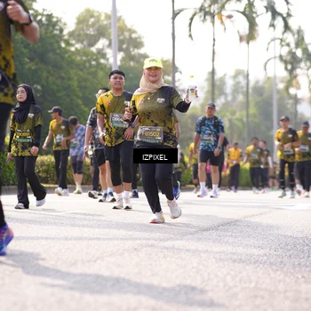 Runner Photo 6583689