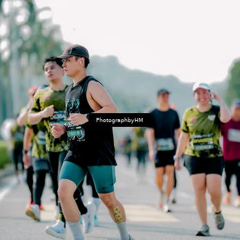 Runner Photo 6583691