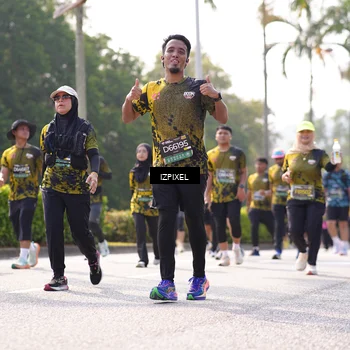 Runner Photo 6583694