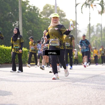 Runner Photo 6583700