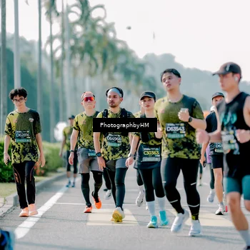 Runner Photo 6583703