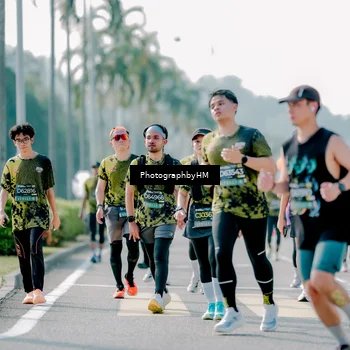 Runner Photo 6583704