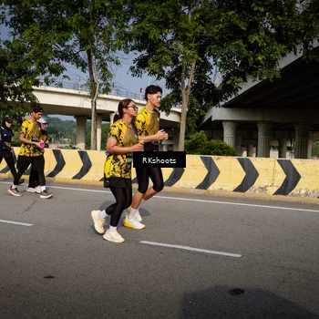 Runner Photo 6583708