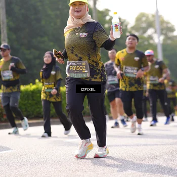 Runner Photo 6583717