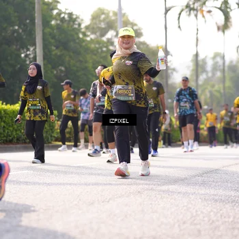 Runner Photo 6583718