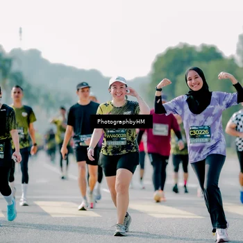 Runner Photo 6583721