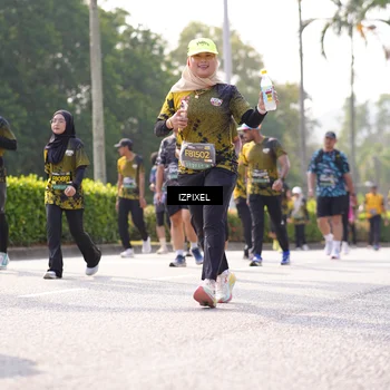 Runner Photo 6583731