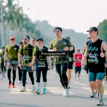 Runner Photo 6583738