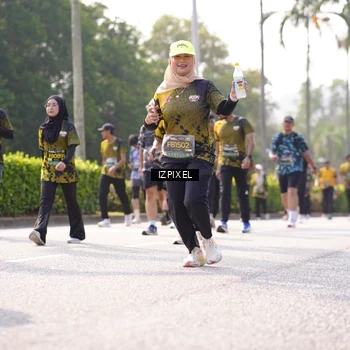 Runner Photo 6583740